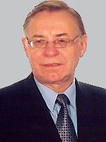 Alexander Zatovskyy
