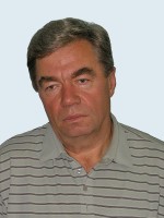 Mykola Malomuzh