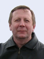 Olexandr Zhuk