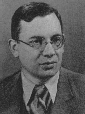 Vladimir Malyarov