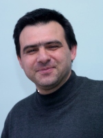 Vladimir Kulinskii
